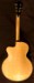 Eastman AR905CE Blonde 4158 Archtop Guitar