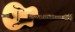 Eastman AR905CE Blonde 4158 Archtop Guitar
