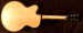 Eastman AR880CE Blonde John Pisano Signature 4450 Archtop Guitar