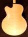 Eastman AR880CE Blonde John Pisano Signature 4450 Archtop Guitar