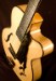 Eastman AR880CE Blonde John Pisano Signature 4450 Archtop Guitar