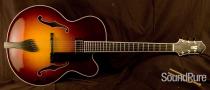Benedetto Americana 17" Archtop Guitar