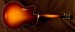 Benedetto Americana 17" Archtop Guitar