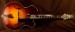 Benedetto Americana 17" Archtop Guitar