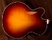 Benedetto Americana 17" Archtop Guitar