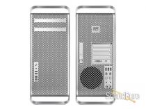 Apple Mac Pro New Quad-Core Intel Xeon "Nehalem" processor 8 Core