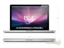 Apple MacBook Pro 15 Inch 2.66 GHz