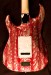 Tyler Studio Elite HD Candy Cherry Red Shmear 09083 - SOLD!