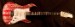 Tyler Studio Elite HD Candy Cherry Red Shmear 09083 - SOLD!