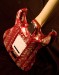Tyler Studio Elite HD Candy Cherry Red Shmear 09083 - SOLD!