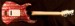 Tyler Studio Elite HD Candy Cherry Red Shmear 09083 - SOLD!