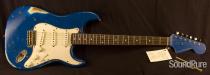 Nash S-67 Royal Blue NG-812 Electric Guitar