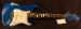 Nash S-67 Royal Blue NG-812 Electric Guitar