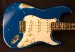 Nash S-67 Royal Blue NG-812 Electric Guitar