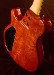 Gadow Classic Hollow Souleburst Electric Guitar