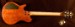 Gadow Classic Hollow Souleburst Electric Guitar