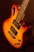 Gadow Classic Hollow Souleburst Electric Guitar