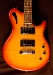 Gadow Classic Hollow Souleburst Electric Guitar