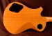 Comins Lyrist Solidbody Honey Blonde 0229 Electric Guitar