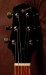 Comins Lyrist Solidbody Honey Blonde 0229 Electric Guitar