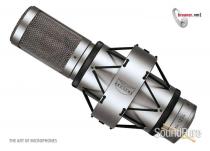 Brauner VM1 Pure Cardoid Microphone