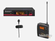 Sennheiser EW 114 G3 LE Wireless Microphone Set