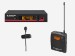 Sennheiser EW 114 G3 LE Wireless Microphone Set