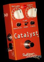 Fulltone Catalyst Pedal