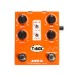 T-Rex Reptile Delay