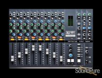 Solid State Logic X-Desk