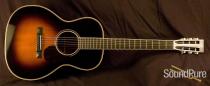 Santa Cruz H13 1017 Acoustic Guitar