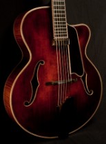 Eastman AR905CE Classic 5020 Archtop Guitar