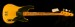 Nash PB-52 "Tele Bass" Butterscotch SND-50 Electric Guitar