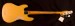 Nash PB-52 "Tele Bass" Butterscotch SND-50 Electric Guitar
