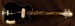 Kay Vintage Reissue Pro Bass Black Electric Bass