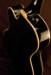 Kay Vintage Reissue Pro Bass Black Electric Bass