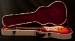 Kay Vintage Reissue Thin Twin Cherry Sunburst Electric Guitar
