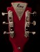 Kay Vintage Reissue Thin Twin Cherry Sunburst Electric Guitar