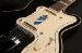 Kay Vintage Reissue Thin Twin Black Electric Guitar