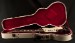 Kay Vintage Reissue Thin Twin Black Electric Guitar