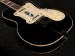 Kay Vintage Reissue Thin Twin Black Electric Guitar