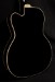 Kay Vintage Reissue Thin Twin Black Electric Guitar