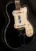 Kay Vintage Reissue Thin Twin Black Electric Guitar
