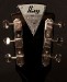 Kay Vintage Reissue Thin Twin Black Electric Guitar
