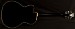 Kay Vintage Reissue Thin Twin Black Electric Guitar