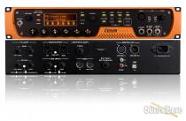 Avid Eleven Rack Guitar Processing System + Pro Tools