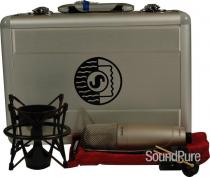 Shure KSM32/SL  Single-Diaphragm Microphone