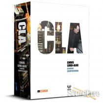 Waves (TDM) CLA Compressors Bundle