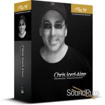 Waves (Native) Chris Lord-Alge Bundle