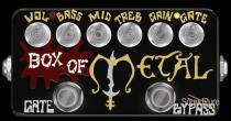 ZVEX Effects Box of Metal